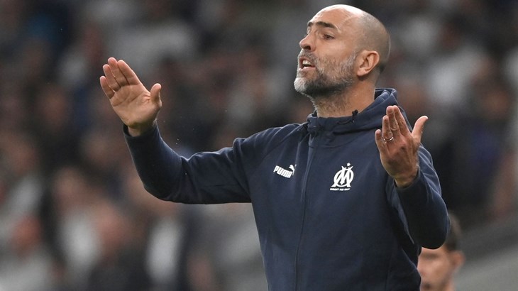 Tudor ima problem s nezadovoljnim Gersonom: 'Svi imaju kvalitetu za nastup, ali ne mogu svi biti zadovoljni'