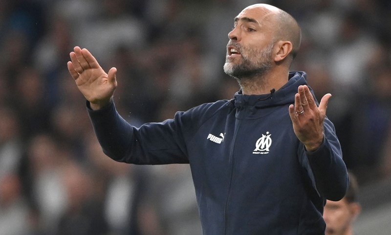 Tudorov Marseille i Lovrenov Lyon u četvrtfinalu Kupa protiv drugoligaša