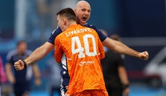 Nakon sjajne pobjede: Dominik Livaković u najboljoj postavi prvog kola Lige prvaka