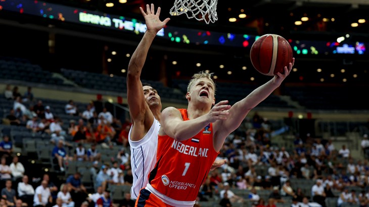 Finska odradila posao protiv skromnih Nizozemaca i čeka rasplet skupine