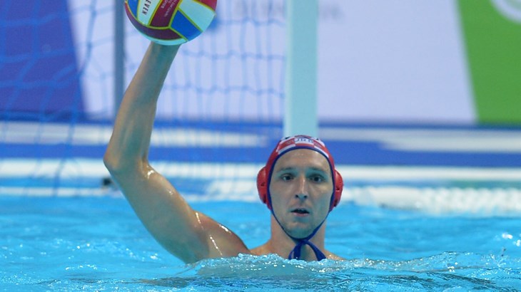 Bijač: 'Ne bih rekao da sam velika zvijezda, svi smo skupa odradili sjajan posao'