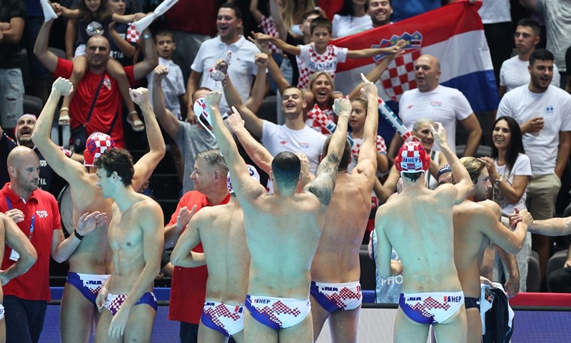 Za pet dana kreće novi vaterpolski spektakl u Hrvatskoj