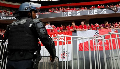 Njemački klubovi platili 12 milijuna eura kazne u prošloj sezoni