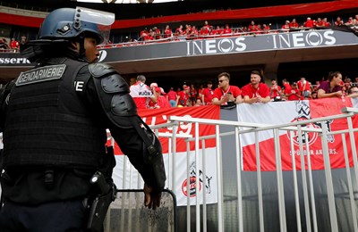 Njemački klubovi platili 12 milijuna eura kazne u prošloj sezoni