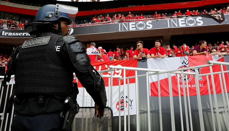 Njemački klubovi platili 12 milijuna eura kazne u prošloj sezoni