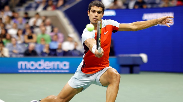 US Open povećanog nagradnog fonda na rekordnih 65 milijuna dolara