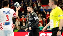 Pešić s Nantesom osvojio Kup, Načinović među boljima kod Montpelliera
