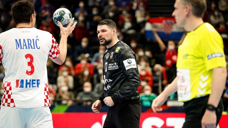 Pešić s Nantesom osvojio Kup, Načinović među boljima kod Montpelliera