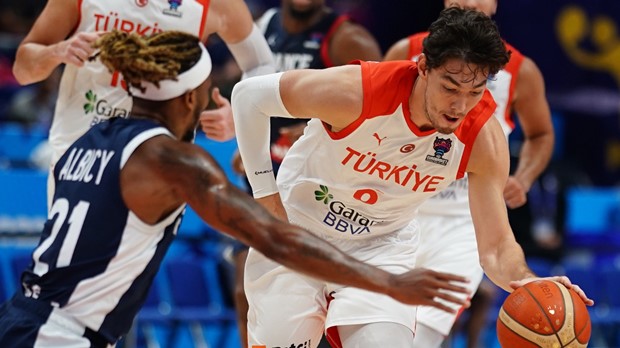 Turci prosuli pobjedu, Francuska u drami nakon produžetka izborila četvrtfinale