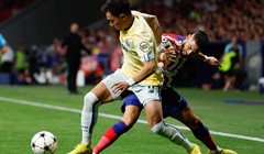 Grbić odradio cijelu utakmicu u pobjedi Atletica, Barcelona ponovno uvjerljiva
