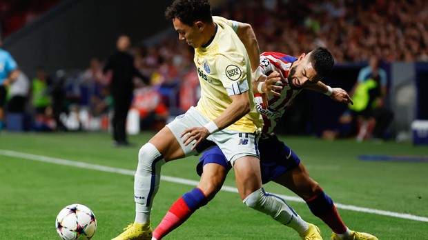 Grbić odradio cijelu utakmicu u pobjedi Atletica, Barcelona ponovno uvjerljiva