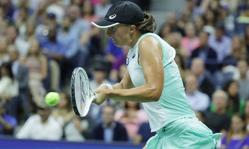 Iga Swiatek preko Ons Jabeur do treće titule na Grand Slam turnirima