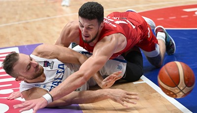 NBA G liga: Jako dobra utakmica Matkovića u pobjedi