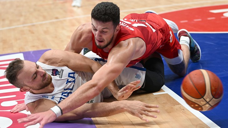 Karlo Matković prvi skakač Pelicansa u porazu kod Nuggetsa