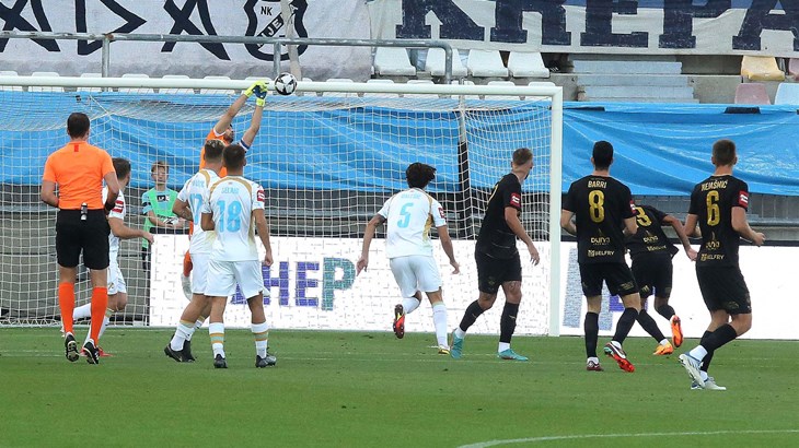 Osijek i Rijeka u novom ruhu kreću u nastavak sezone, veliki ispit za Jakirovića