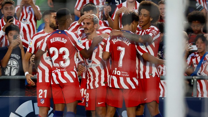 Dan remija u La Ligi, Grbić odradio 90 minuta protiv Rayo Vallecana