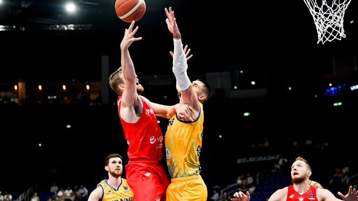 Igor Miličić odveo Poljsku u četvrtfinale Europskog prvenstva