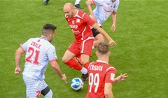 Hrvatska remijem otvorila Socca svjetsko malonogometno prvenstvo