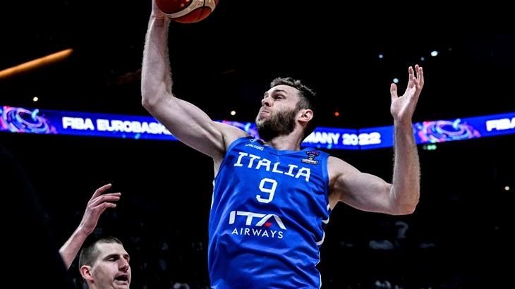 Senzacija u Berlinu, Talijani velikim preokretom poslali Srbiju kući!