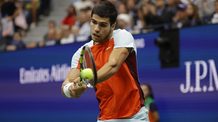 Težak udarac za Španjolsku uoči Davis Cupa, Alcaraz otkazao nastup zbog ozljede