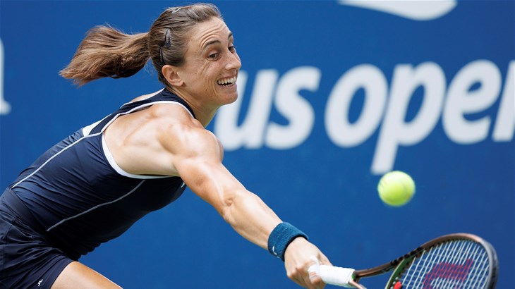 Petra Martić ponovno u Top 50, veliki skok za Antoniju Ružić