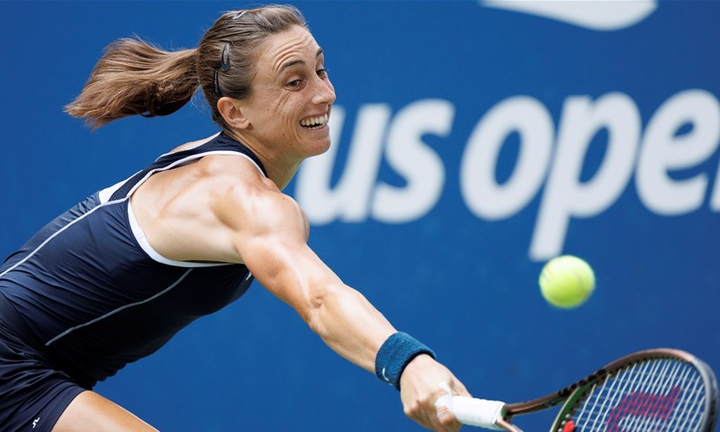 Petra Martić ponovno u Top 50, veliki skok za Antoniju Ružić