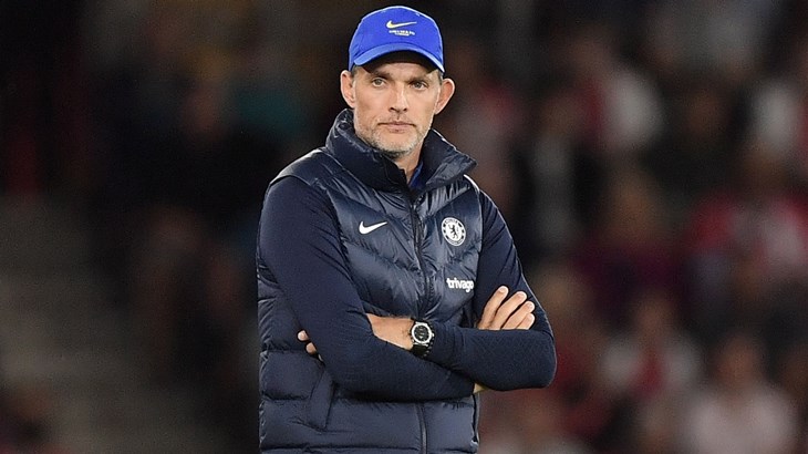 Bayern potvrdio Tuchela i oprostio se od Nagelsmanna: 'Najteža odluka koju smo morali donijeti'