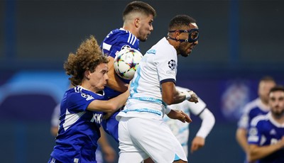 Već pomalo zaboravljeni stoper Dinama odlazi na kraju sezone u igračku mirovinu