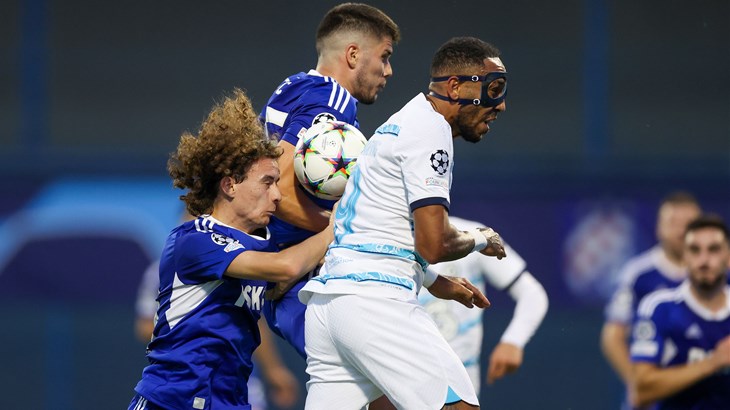 Već pomalo zaboravljeni stoper Dinama odlazi na kraju sezone u igračku mirovinu