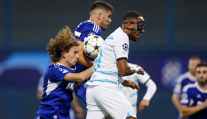 Već pomalo zaboravljeni stoper Dinama odlazi na kraju sezone u igračku mirovinu