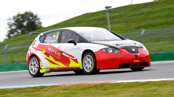 Kružna utrka Brno: Prvake odlučuje zadnje natjecanje