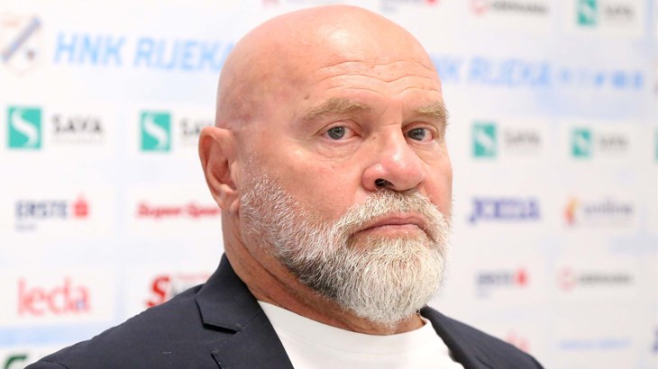 Cosmi: 'Ovo nije ekipa za prva mjesta, ali definitivno nije ni ekipa kakvu smo vidjeli protiv Osijeka'