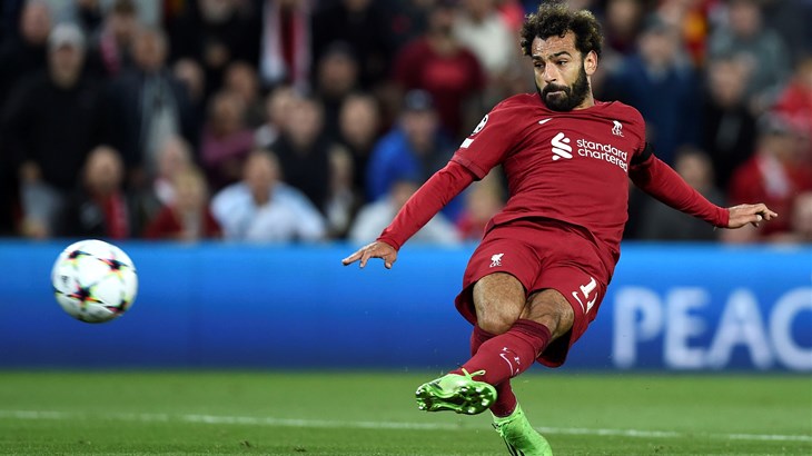 Liverpool i nakon Girone ostaje stopostotan u Ligi prvaka