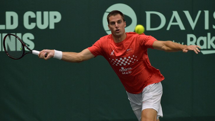 Gojo: 'Hvala Ćoriću što je meni olakšao donijeti ovaj bod'