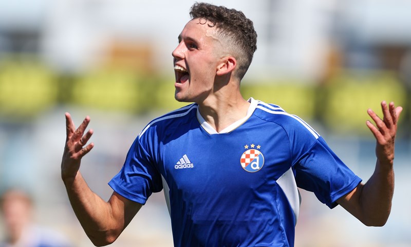 Nakon Chelseaja pao je i Salzburg, Dinamo do druge pobjede u Ligi prvaka mladih!