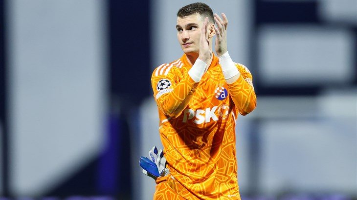 Bez posebnih iznenađenja: Čačić s identičnim sastavom kao protiv Chelseaja