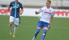 Hajduk ide po pobjedu za dobar Karoglanov start, prijeti opasna Istra