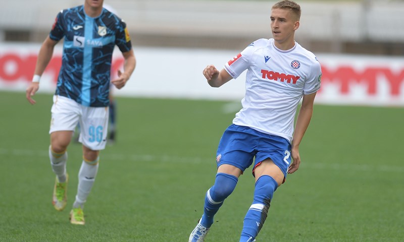 Balić zabio za pobjedu Banske Bystrice, Biuk debitirao za LAFC