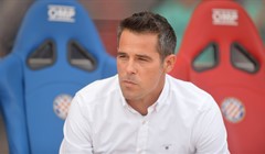 Karoglan: 'Zahvaljujem igračima, protiv Istre očekujem težu utakmicu'