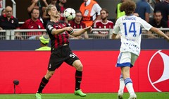 Milan zabijao u idealno vrijeme, Dinamo bez novog iznenađenja u Ligi prvaka