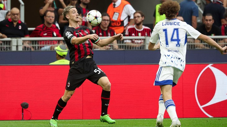 Milan zabijao u idealno vrijeme, Dinamo bez novog iznenađenja u Ligi prvaka