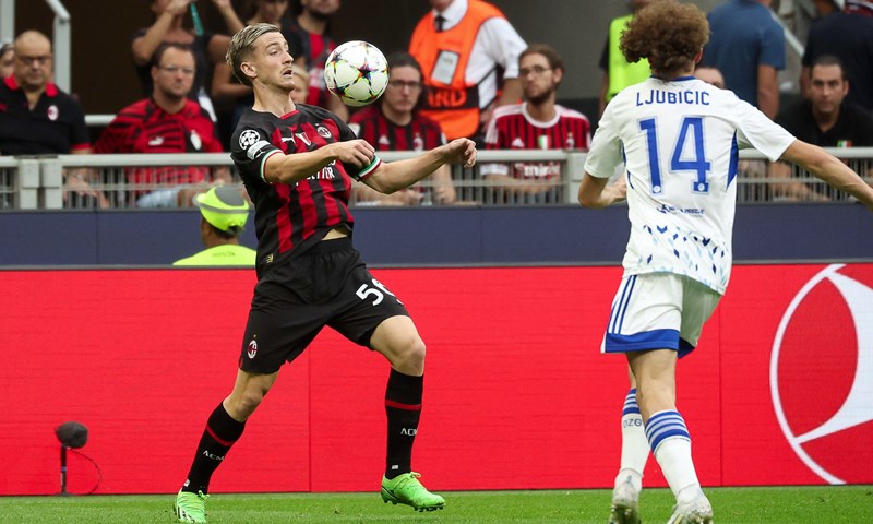 Milan zabijao u idealno vrijeme, Dinamo bez novog iznenađenja u Ligi prvaka