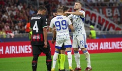 Kronologija: Dinamo potpuno pao u nastavku, Milan glatko slavio