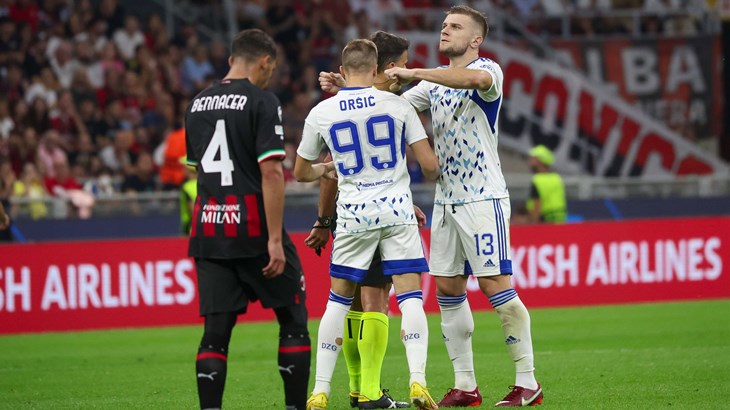 Ristovski: 'Ovo natjecanje ne oprašta pogreške, odmah se sve kažnjava'