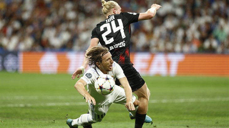 Real Madrid i dalje jedina stopostotna momčad u ligama petice, Šahtar ponovno neporažen