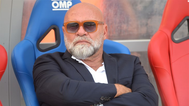 Cosmi: 'Nisam znao da je opasnost osim Hajduka i na nekoliko metara od mene'