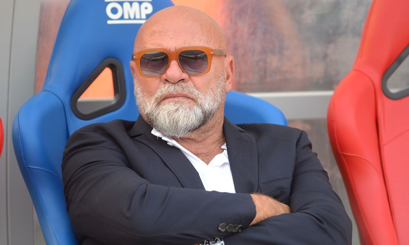 Cosmi: 'Za nas se malo toga mijenja, idemo u utakmicu s uobičajenim poštovanjem prema protivniku'
