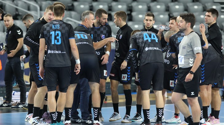 Matanović: 'Smatram da možemo žaliti što nismo uzeli puni plijen'