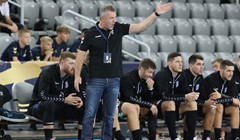 Obrvan: 'Zadovoljan sam našim izdanjem, utakmica protiv Osijeka dobra priprema za susret s Dinamom'