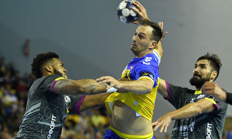 Odličan start za Kielce, Barcelonu i Kiel, Karačić među boljima u pobjedi protiv Nantesa